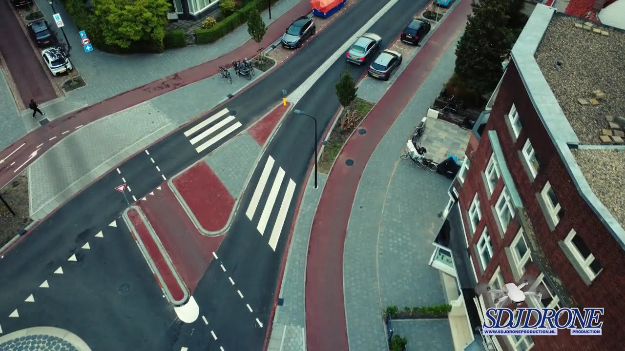 Lindelaan Rijswijk Fase-1