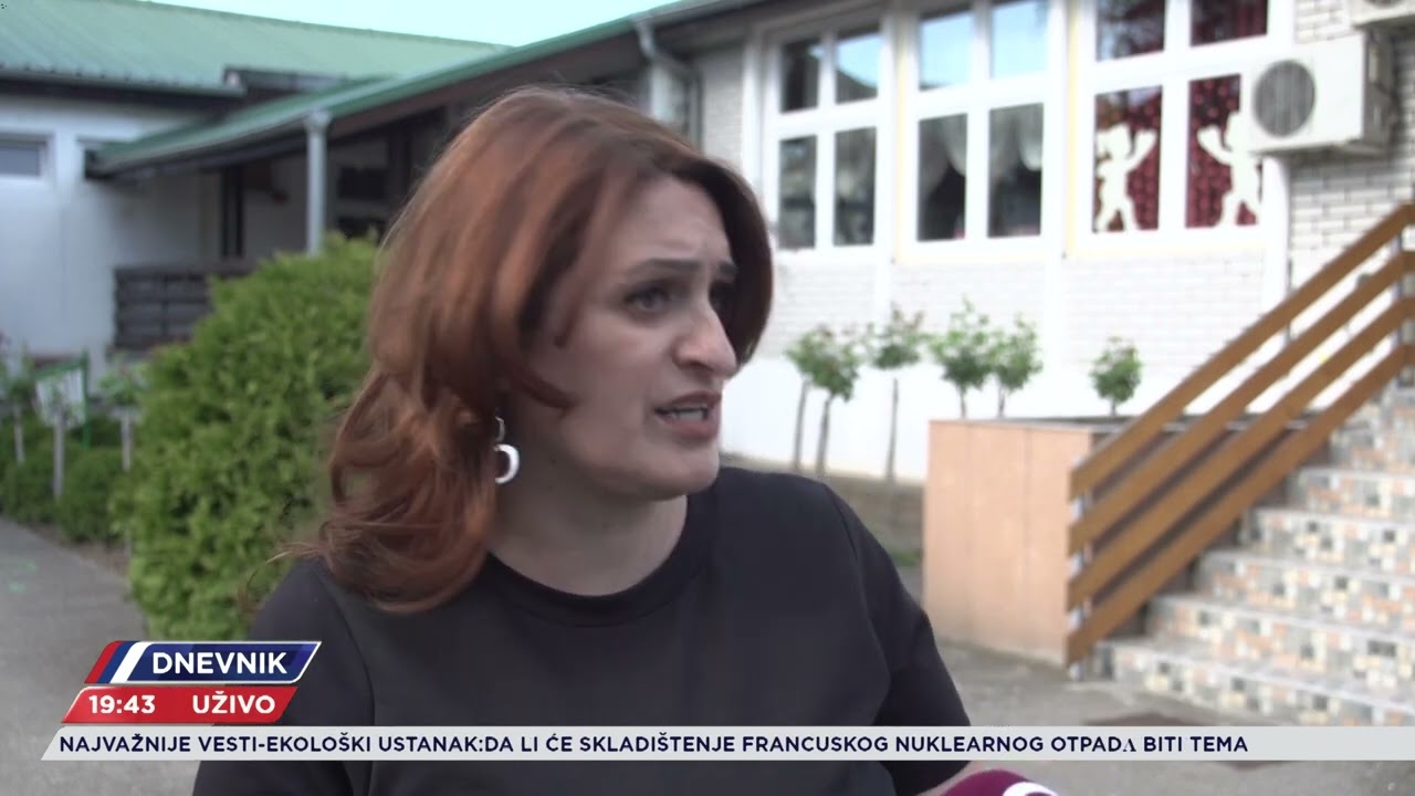 Rekovac, bez plata pola godine