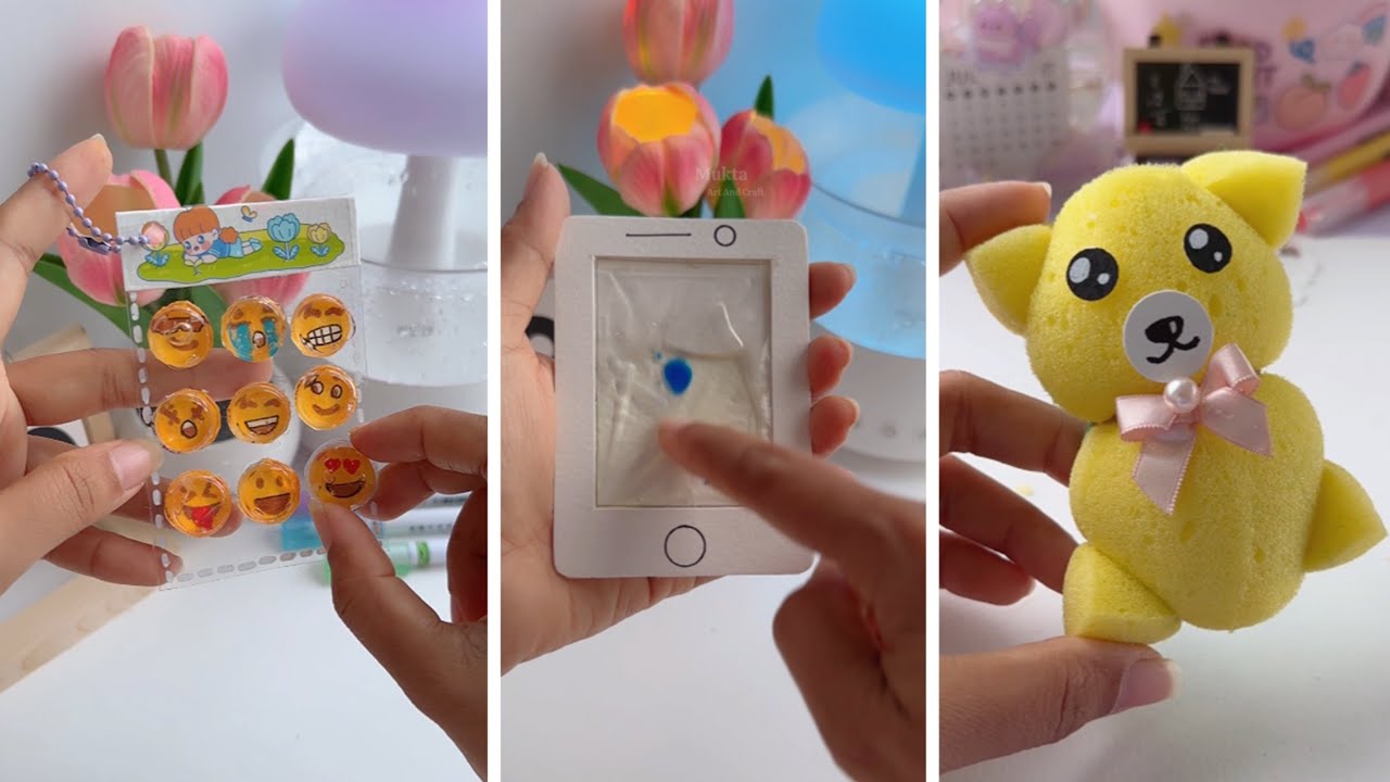 DIY 15 Cool Paper Crafts for Beginners | Easy Amazing Paper Crafts When You’re Bored 