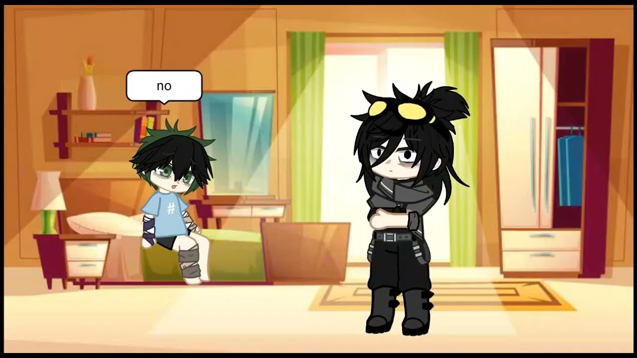 dead inko sad deku dadzawa part 1