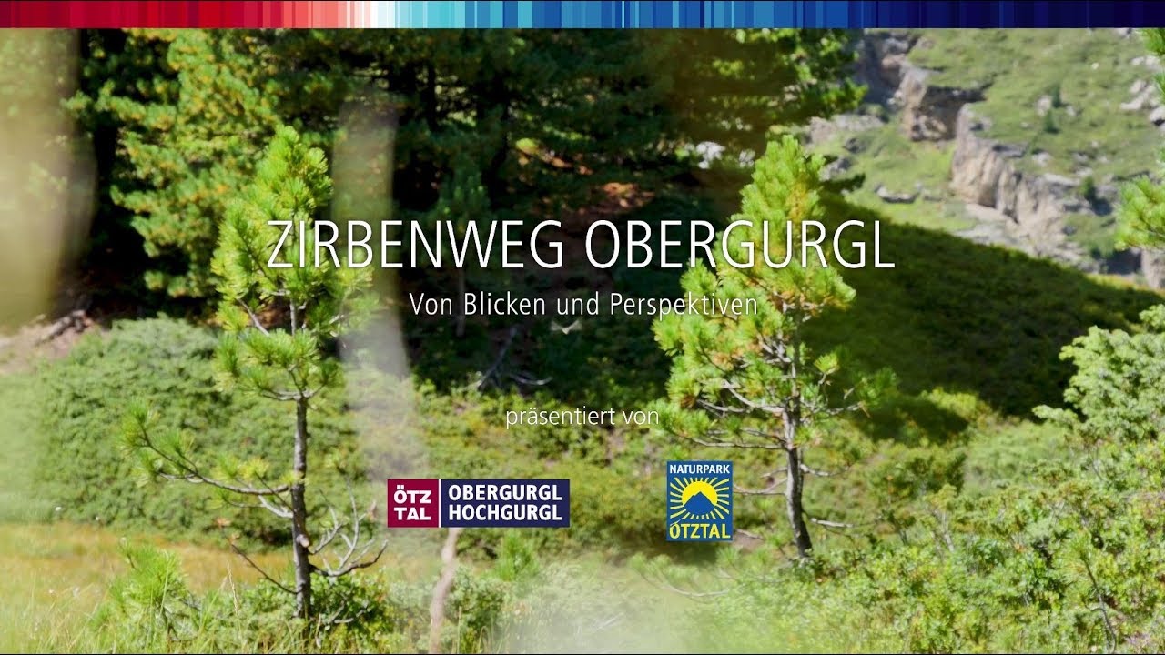 Zirbenweg Obergurgl
