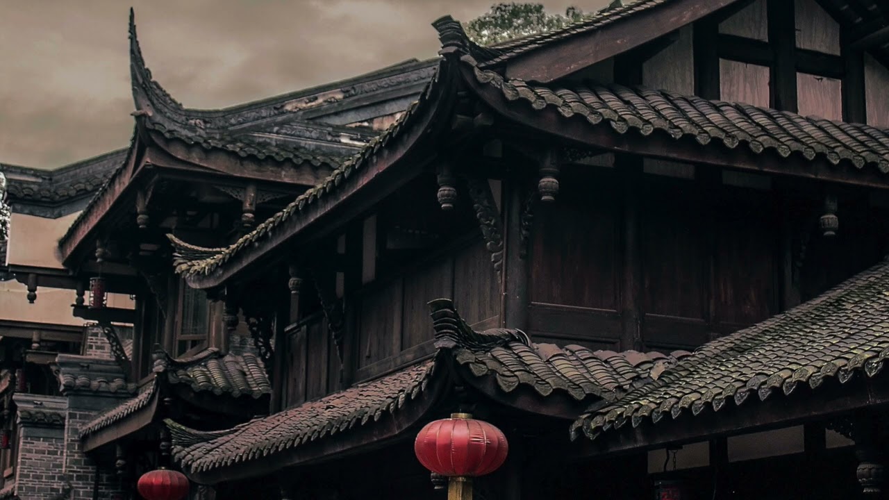 Chillstep Journey: Tao de Ching Wisdom (432Hz)