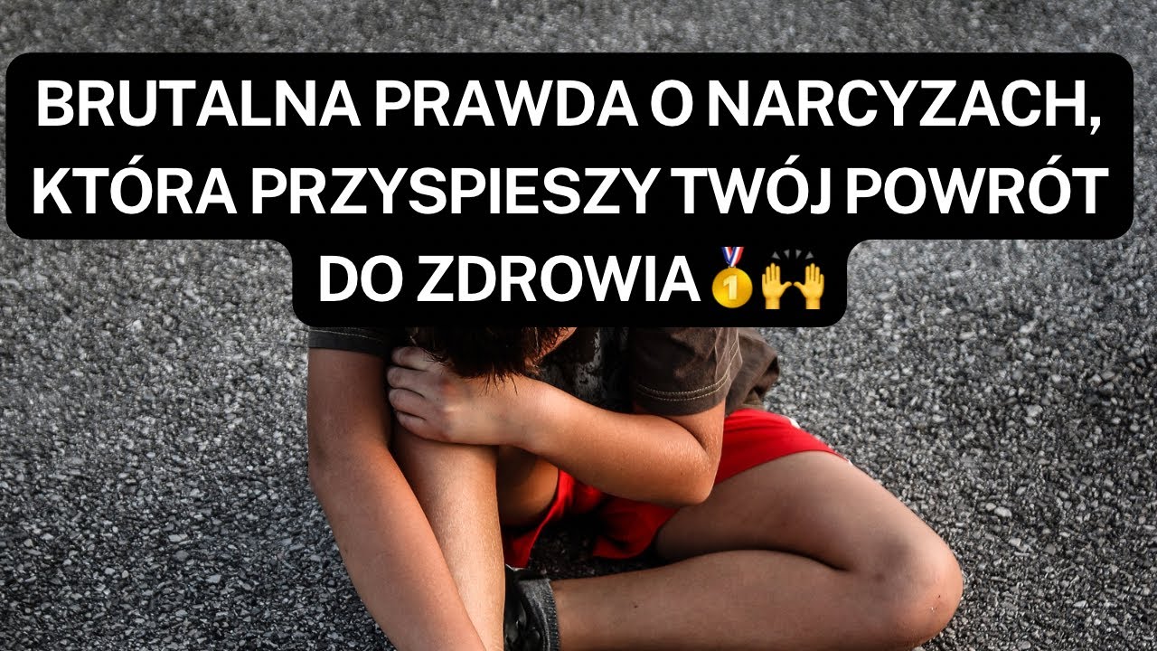 NARCYZ👉BRUTALNA PRAWDA O NARCYZACH, KTÓRA PRZYSPIESZY TWÓJ POWRÓT DO ZDROWIA🥇🙌