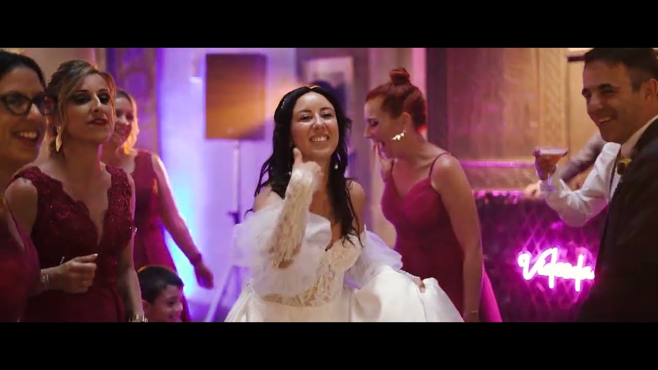 La boda de Eli y Pablo en Asturias