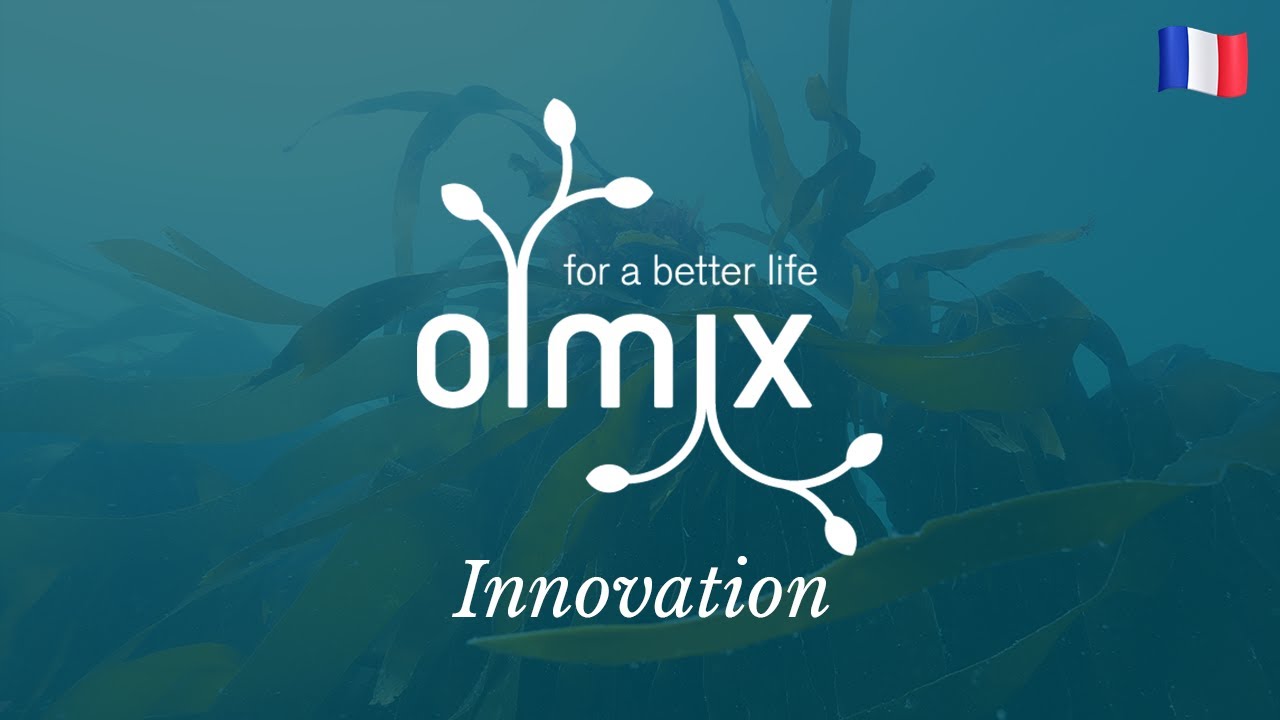 FR | Olmix : Innovation