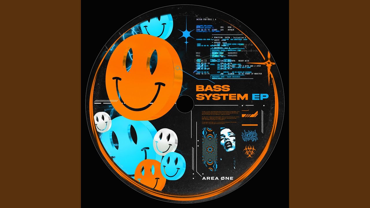 90s Rave
