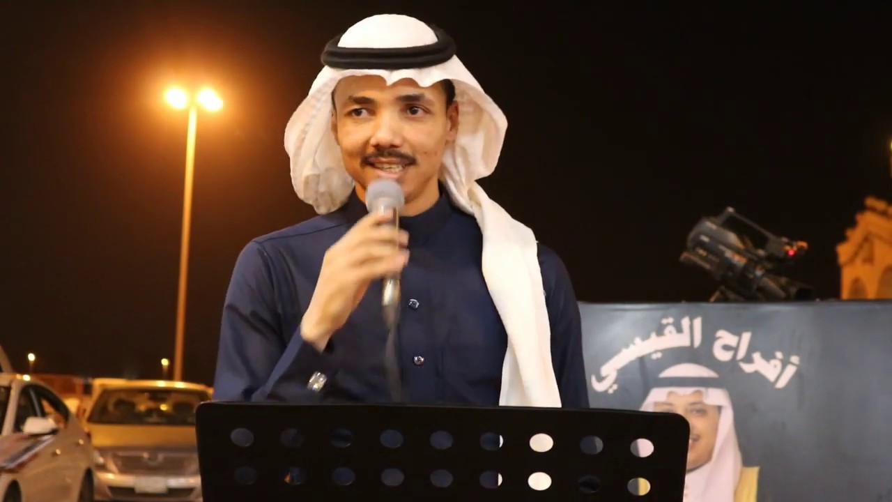 المغنى الشعبي 3 | زفاف الملازم | حسن بن علي حسين سيد قيسي | كريتيف الإعلامية