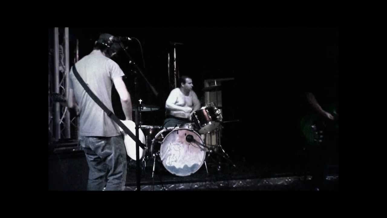 Perfect Static - Living Life Apart