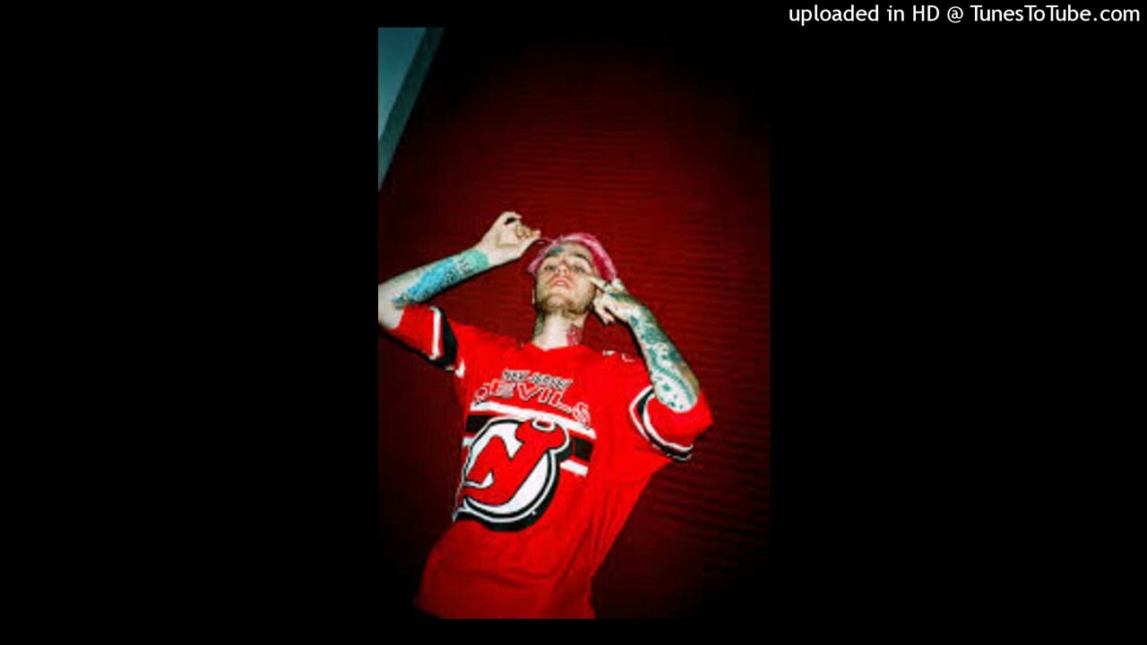 (FREE FOR-PROFIT) Lil Peep x Вышел Покурить Type Beat (prod. by AZZLEY)
