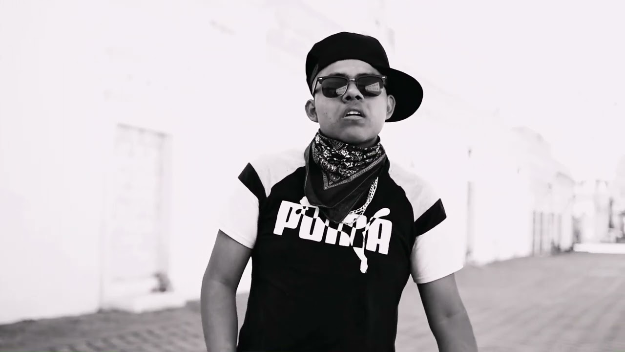 JHOS Antonio(me toco perder)video Oficial