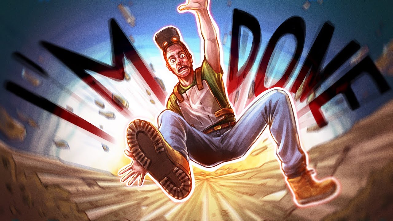 I’M QUITTING RUST AFTER THIS 😂 | RUST (2 of 4)