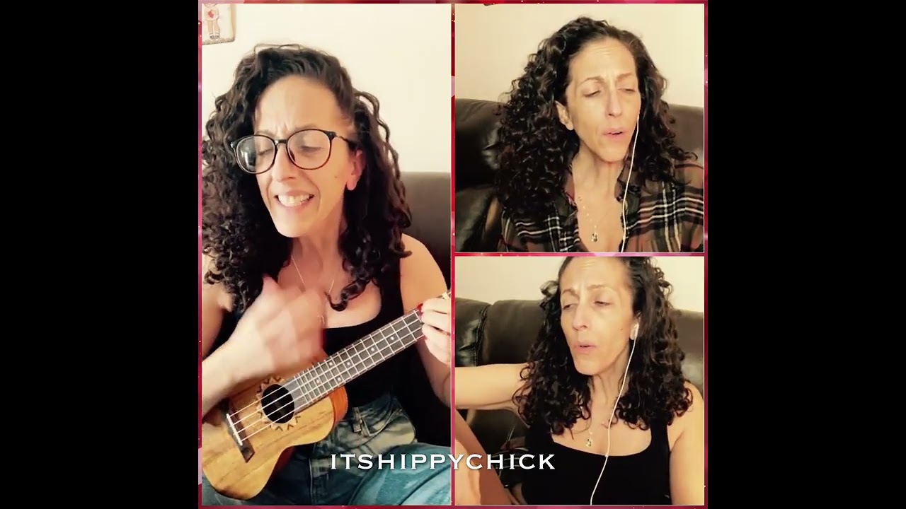 Every Little Thing She Does Is Magic - The Police - Ukulele Cover
