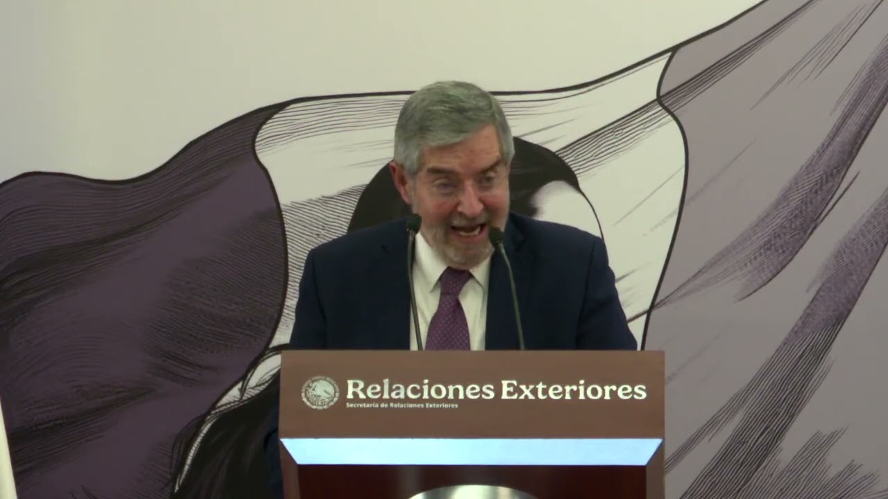 Diplomacia Naval y Política Exterior