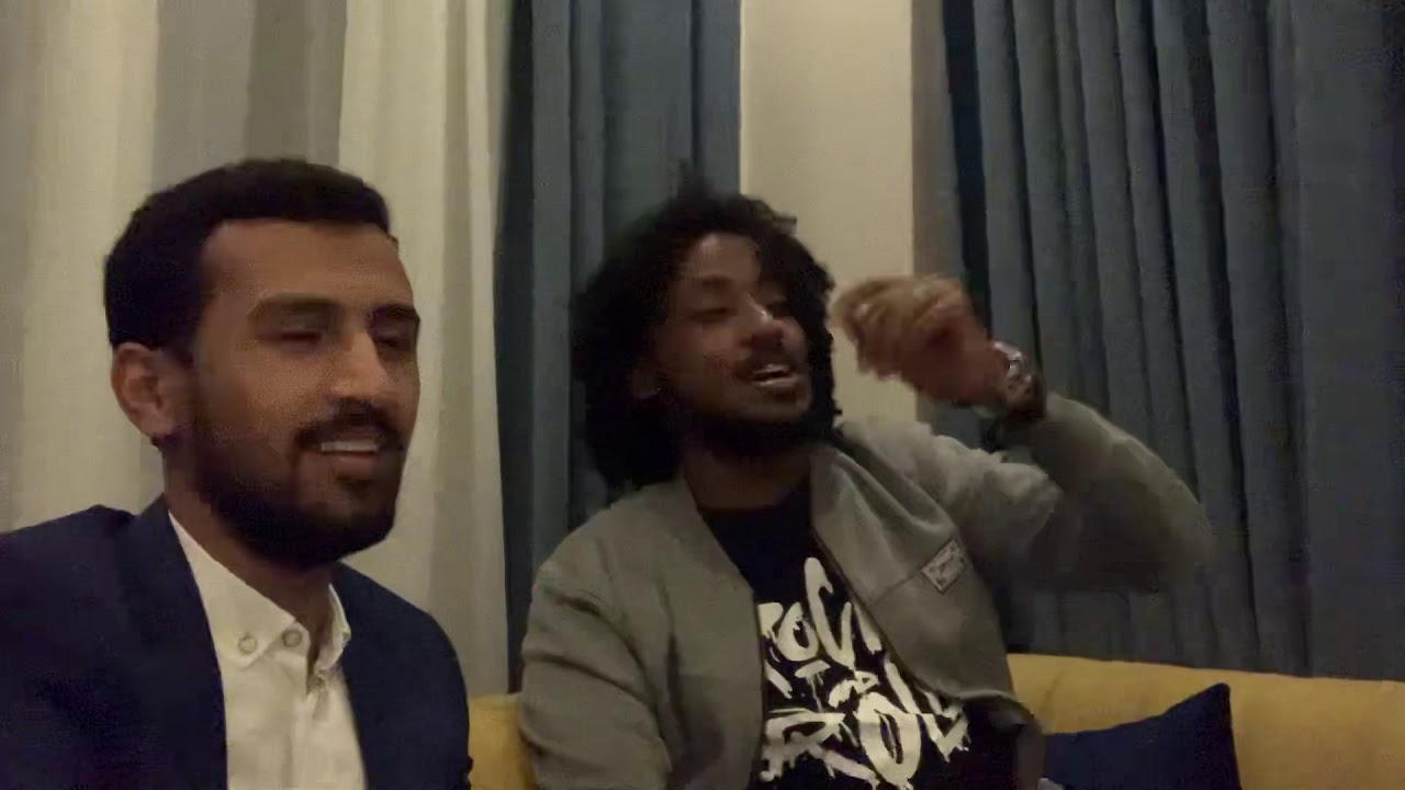 باطل على العمر جلسة عفويه وروعة