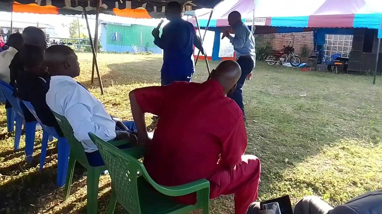 malome tv
