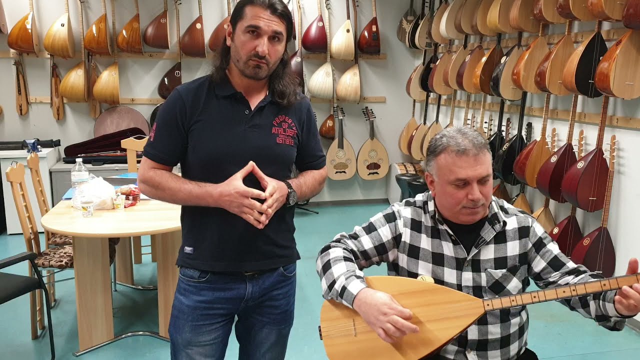 HEKİMOĞLU DERLER - Halil İbrahim Bektaş / Yılmaz Aydın