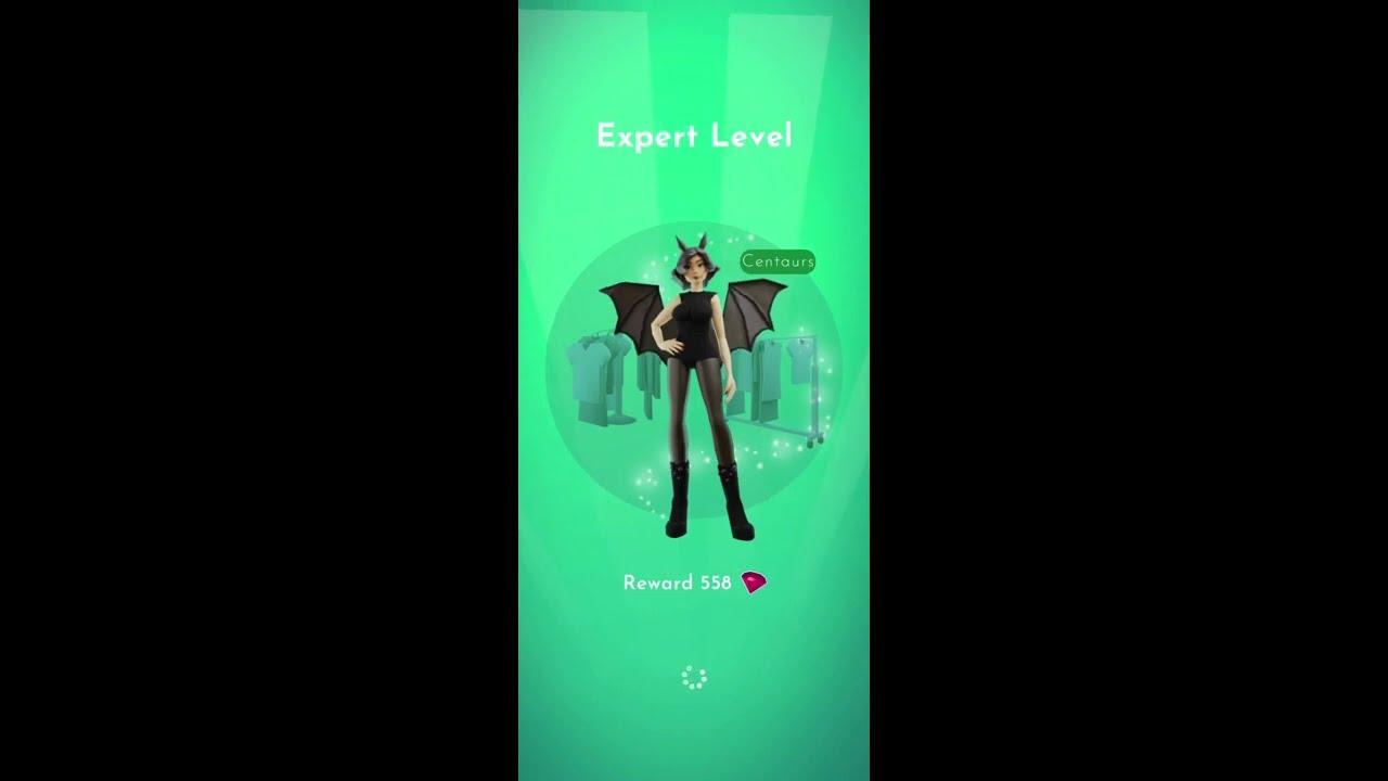 Finished Fashion Battle while on Flight - Queen's Event All Levels Played