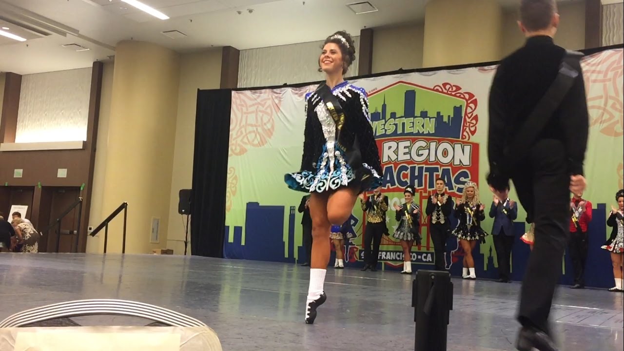 Western Region Oireachtas 2016 Parade of Champions - Sunday 2016