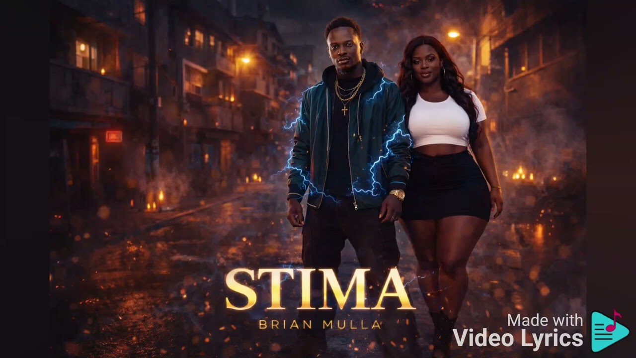 @Brayo_Mulla :- STIMA 
