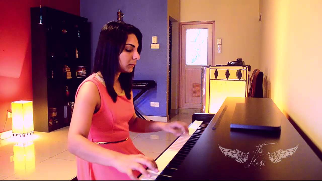 NadeekaJ+Indrachapa+Kasun Kalhara+NadeekaG medley