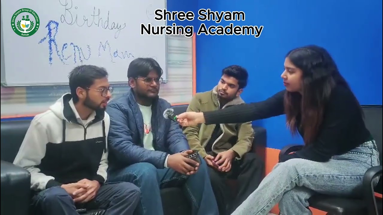 CET Clear Students in our academy 