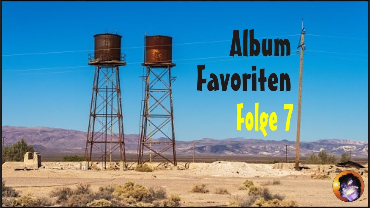 Hundert formidable Platten, die niemand haben muss - von Rock bis Jazz (Folge 7)