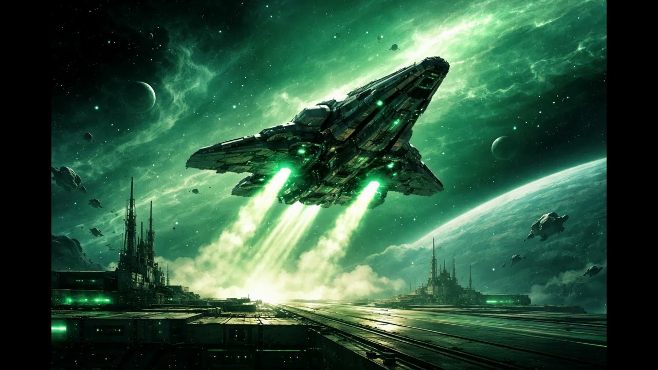 Systems Check (Progressive Trance / Space Trance / Goth Trance)