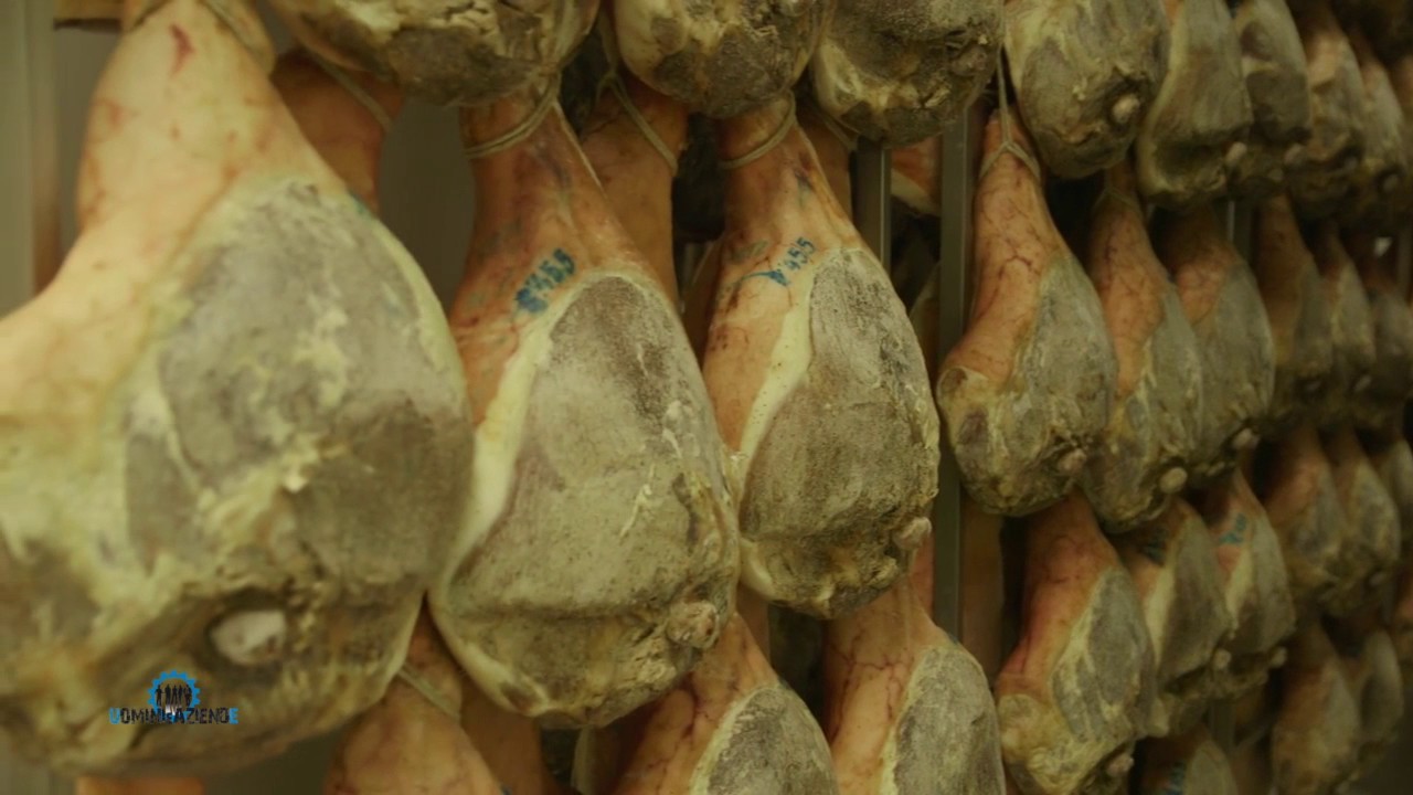 Puntata 6 Prosciutti Pratomagno