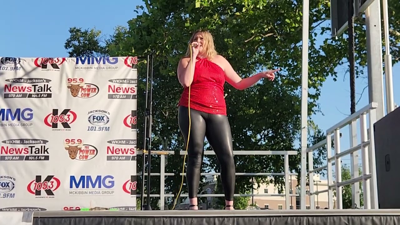 Zoie Sings 
