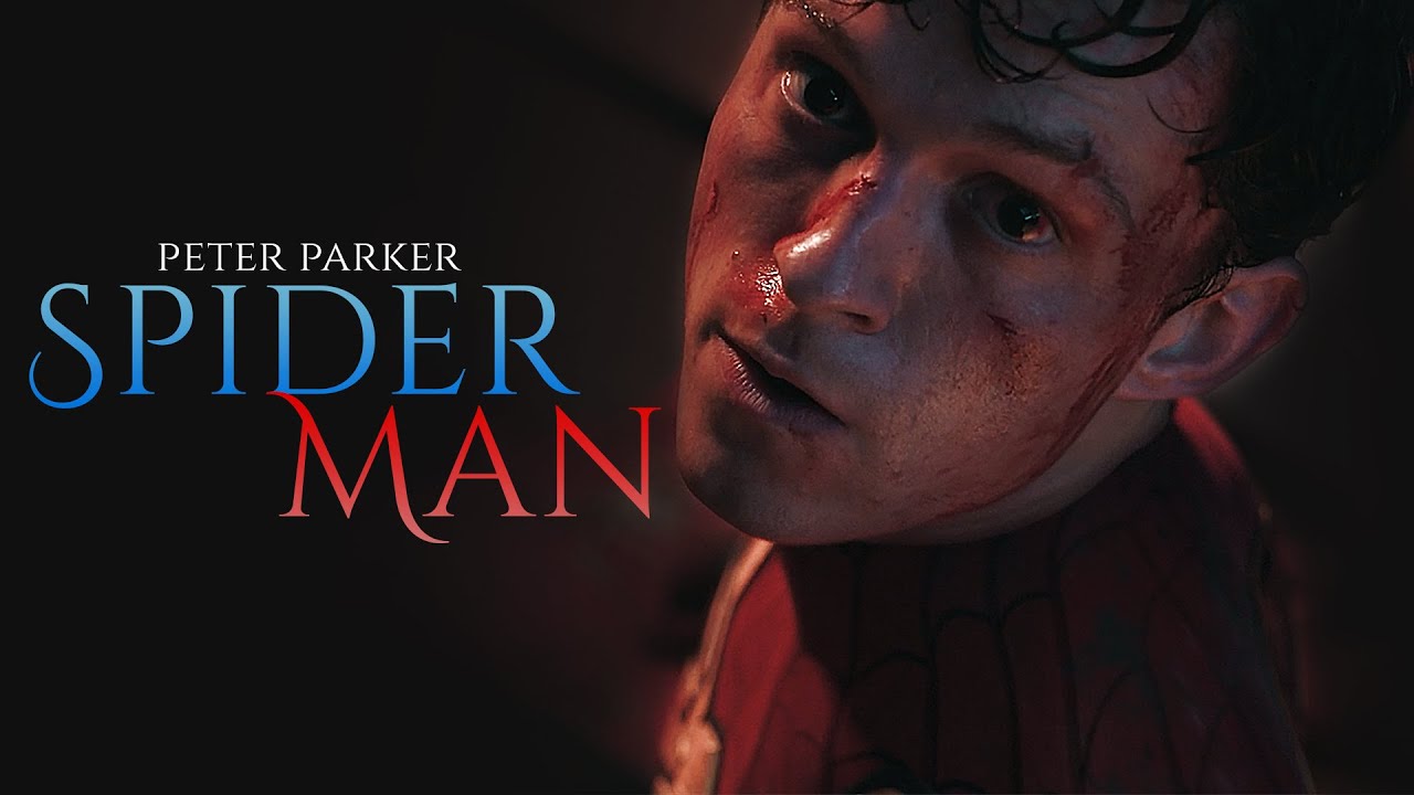 Peter Parker | Spider Man