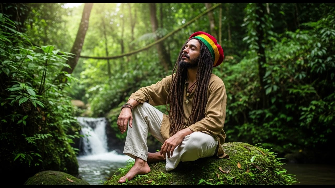 Reggae DUB Music 2