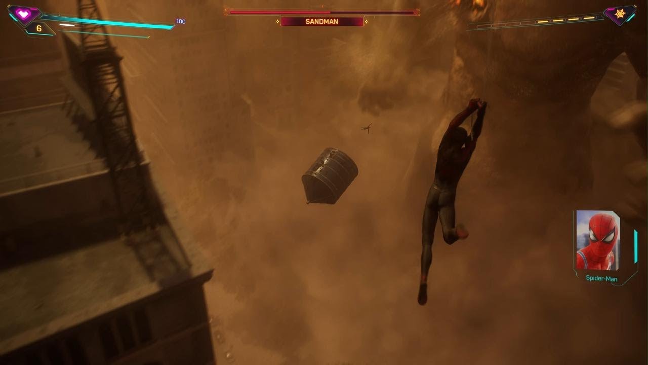 Marvel's Spider-Man 2