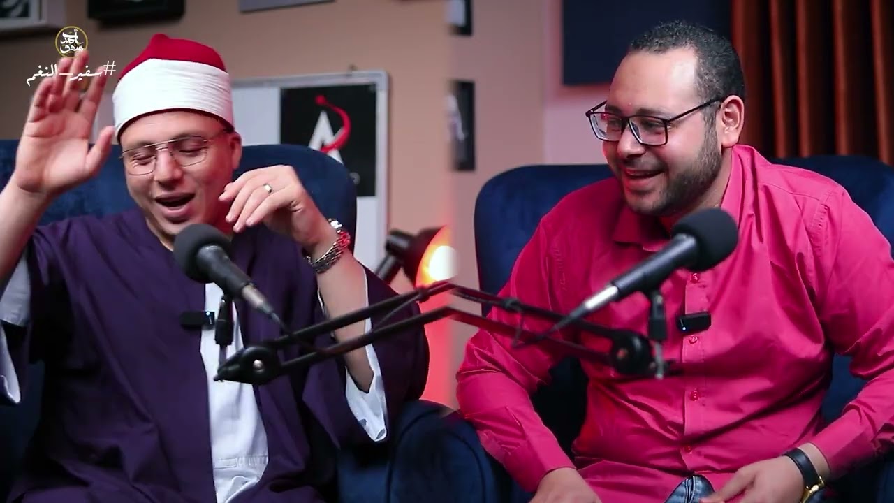 فكر نفسه هرب من الكتاب اكتشف انه في طريق العذاب