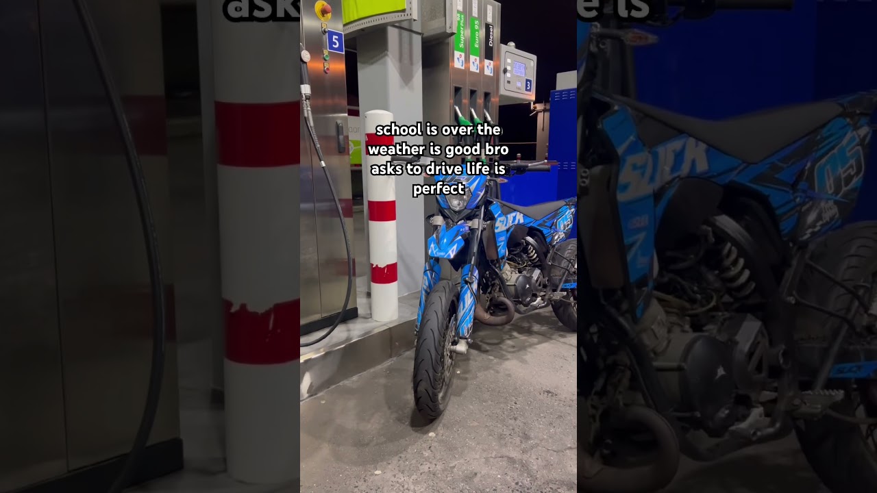 Prime bikelife 
