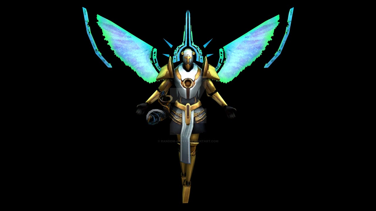 Same Voice Actor ULTRAKILL [read desc for proof and game]