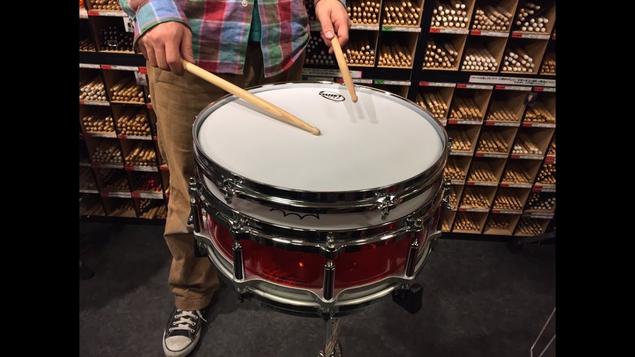 SABIAN高性能ドラム プラクティス パッド[クワイエットトーン(SAB-QT14SD)] / Quiet tone practice pad 14