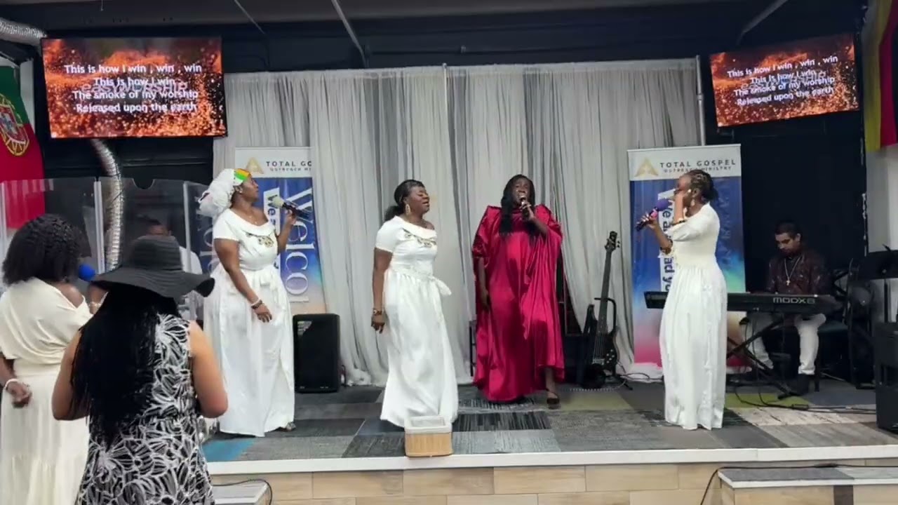 VISION SUNDAY 