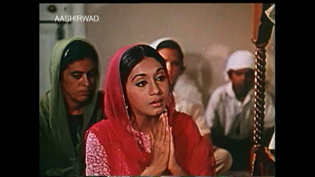 Ram Gayo Rawan Gayo  Man Jeete Jag Jeet   Punjabi Movie  Superhit Punjabi Songs