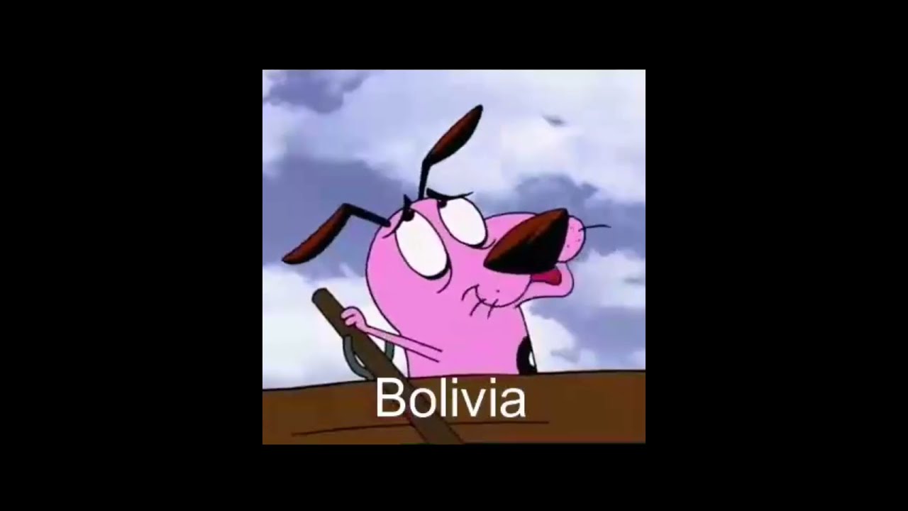Simplemente bolivia