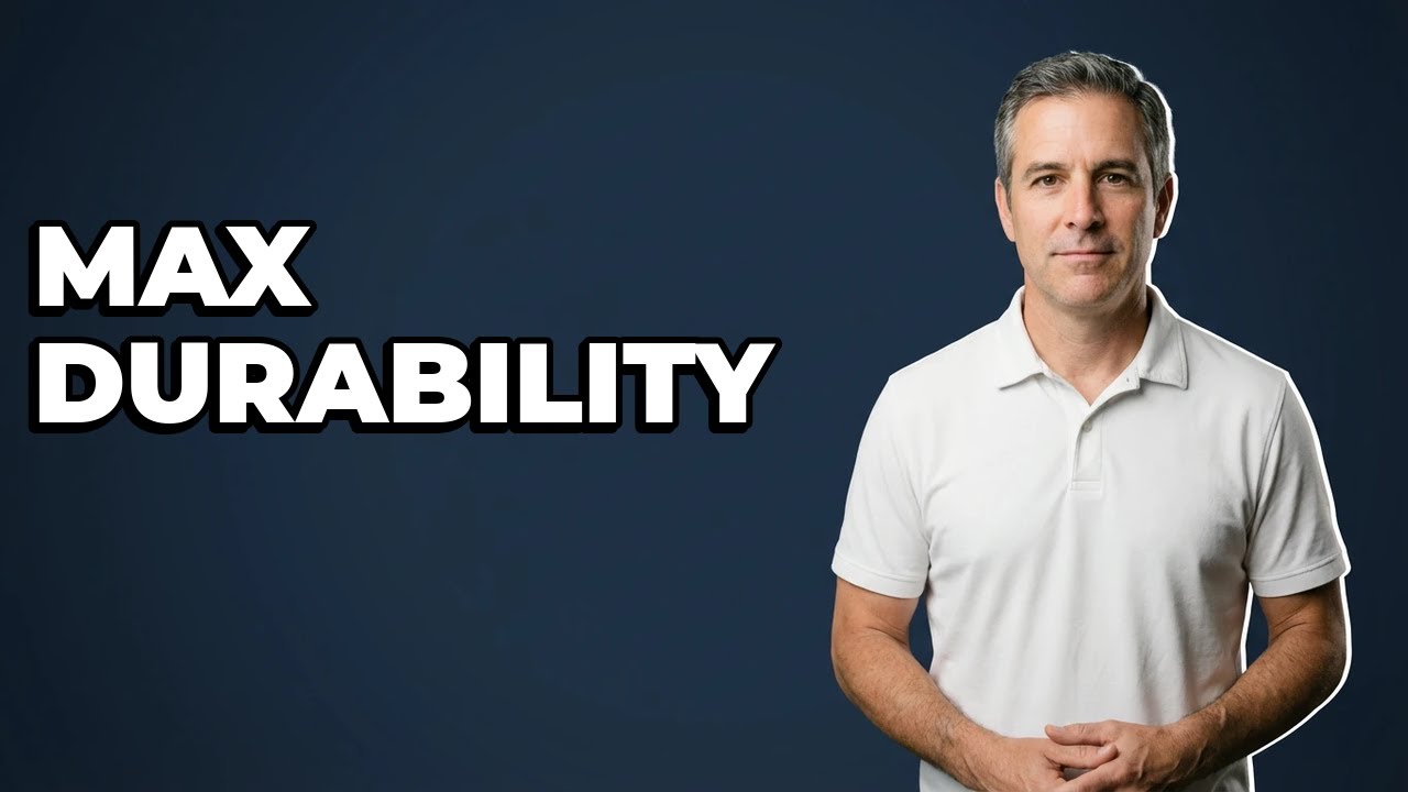 Which Turf Cleat Outsole Materials Are Most Durable?
