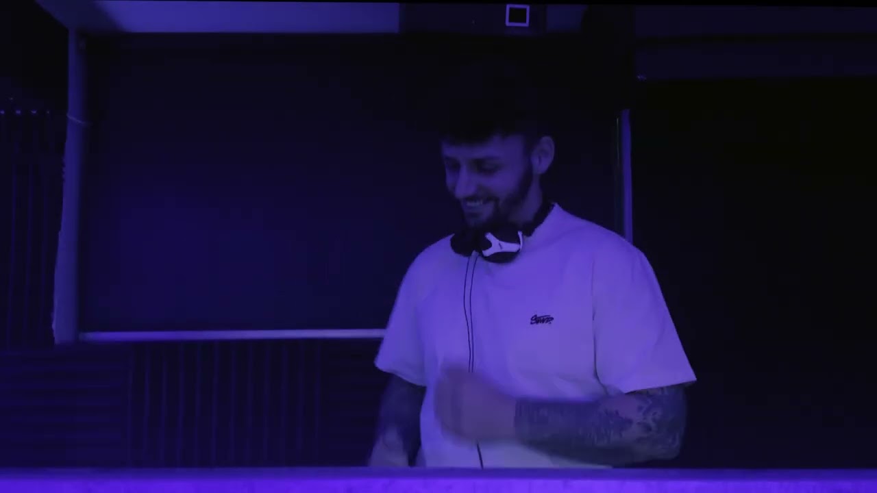 Selected Music by LoKo | Session Night in Pixel House