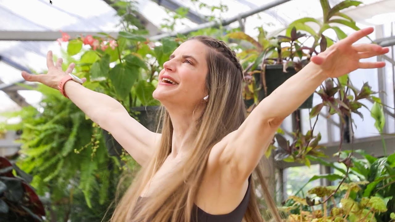 Traumatic brain injury survivor dances down road to recovery