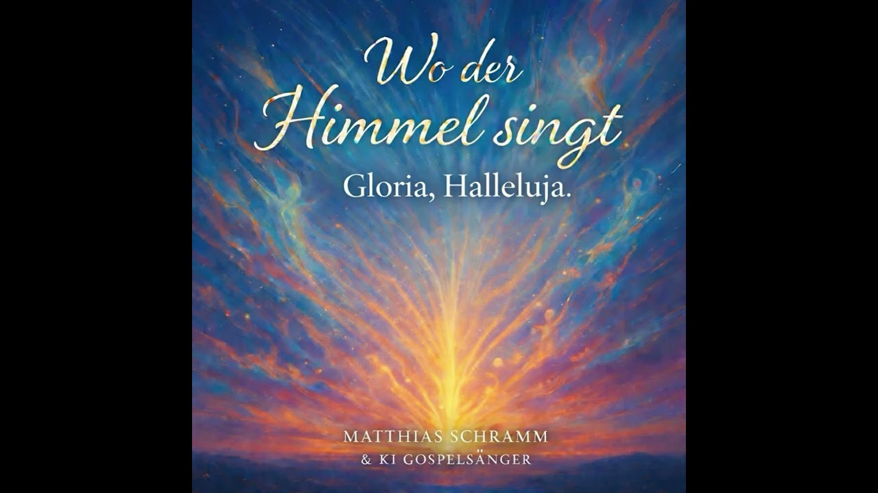 Gloria, Halleluja