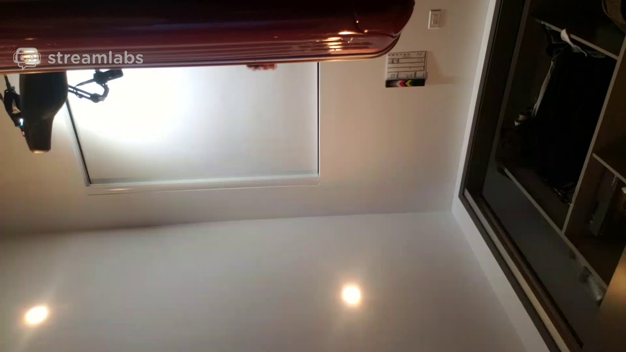 EXPOSING FED YUNA FED CALLS YUNA THINKING STREAM IS DONE