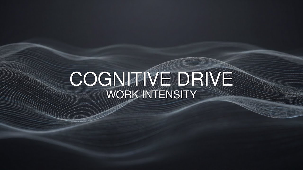 18Hz Binaural Beats: Clarity for Deep Work