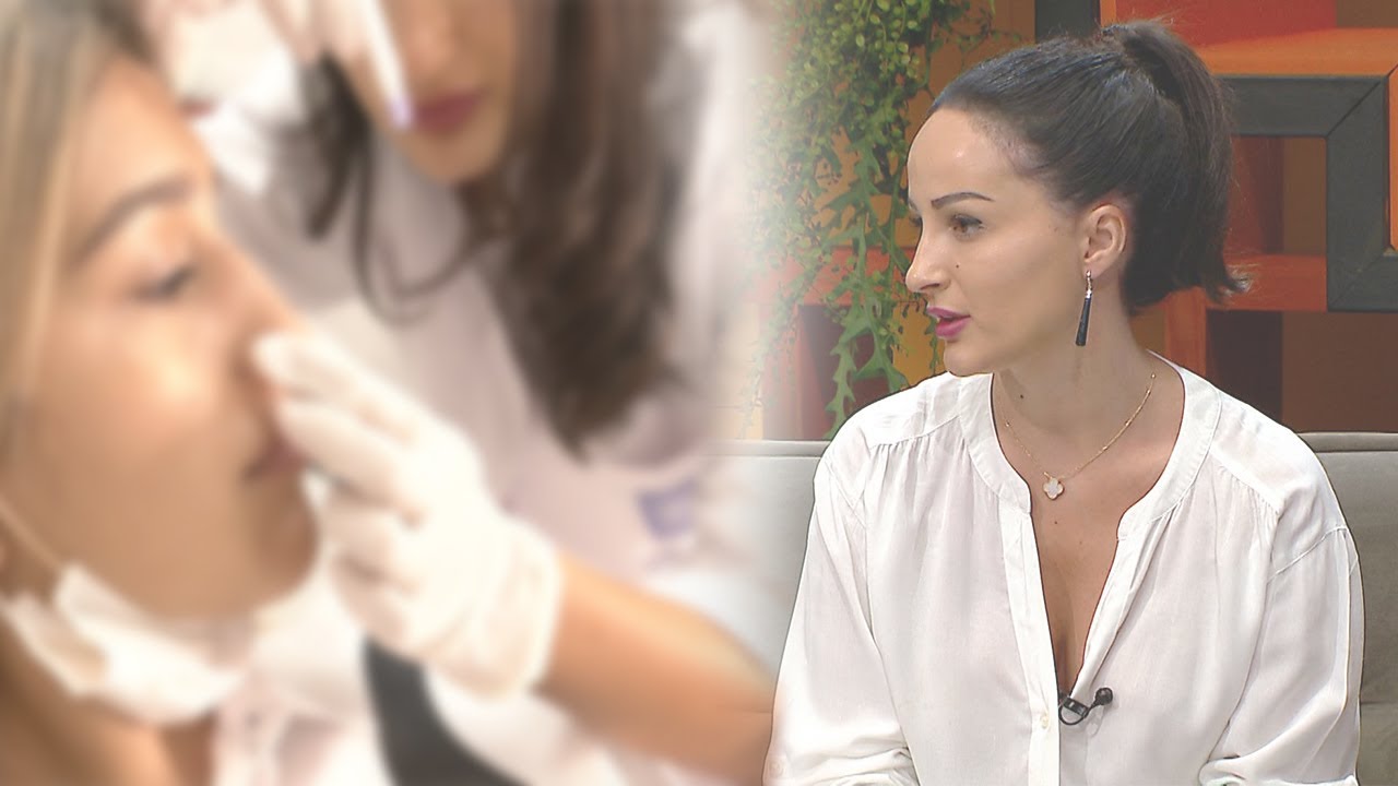 Mjekja estetike: Ndehyrjet qe behen me shpesh dhe arsyet e zgjedhjes se tyre | ABC News Albania