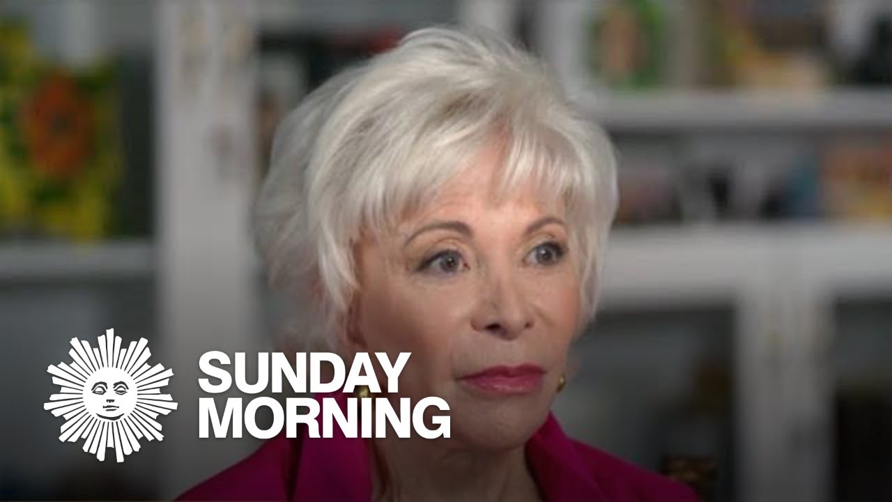 Extended interview: Isabel Allende on her trailblazing writing career and more