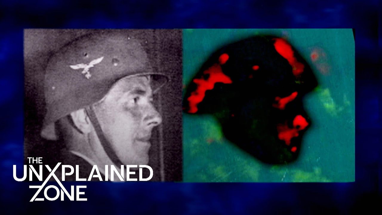 My Ghost Story: Couple's Late Family Members Haunt Them in Their Home | The UnXplained Zone