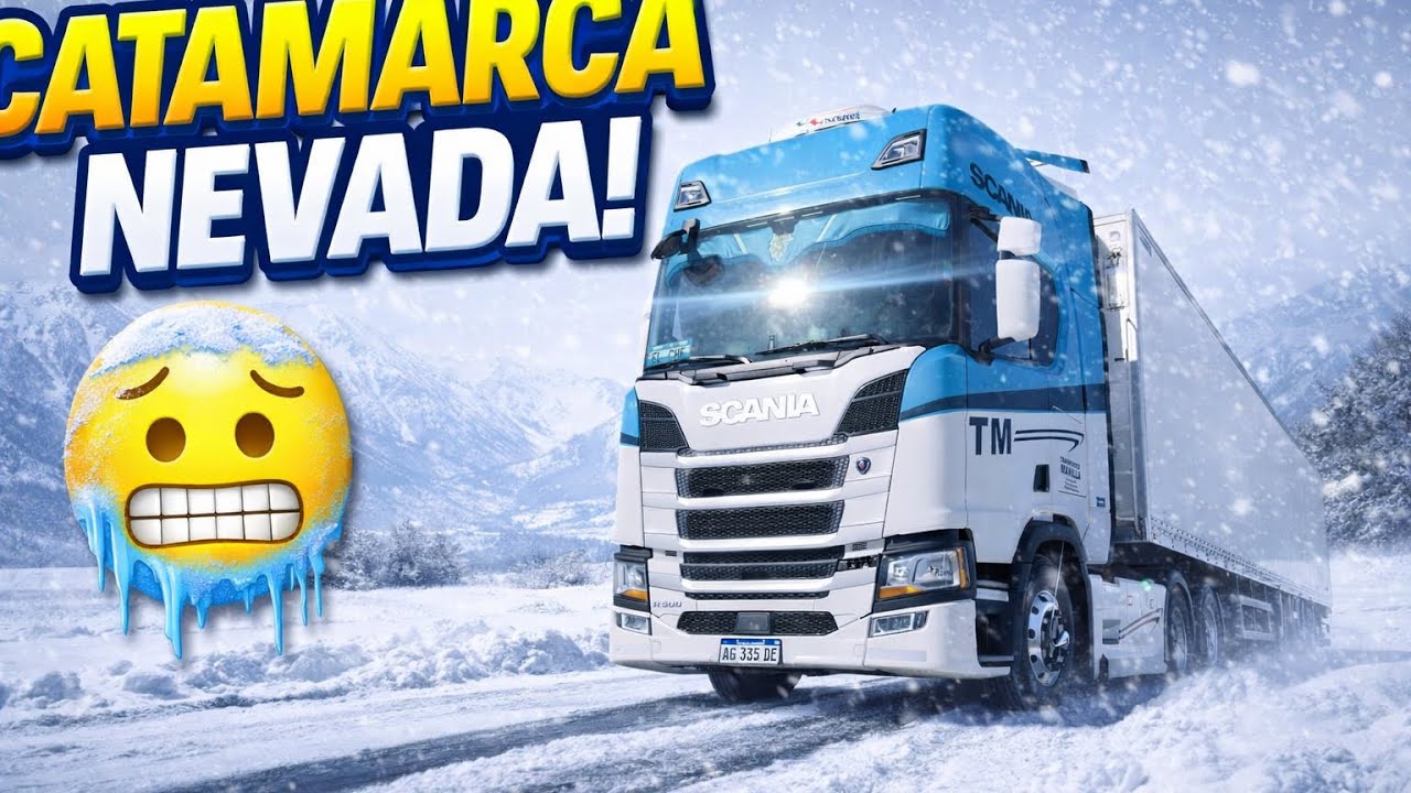 Duchas en quilino Córdoba y Catamarca nevada ⛄️❄️☃️🌨️