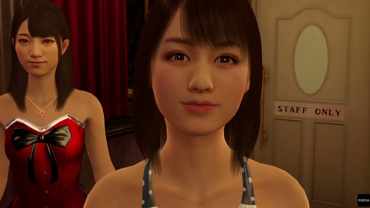 Yakuza 0 Director's Cut - Walking On Sunshine (SILVER)